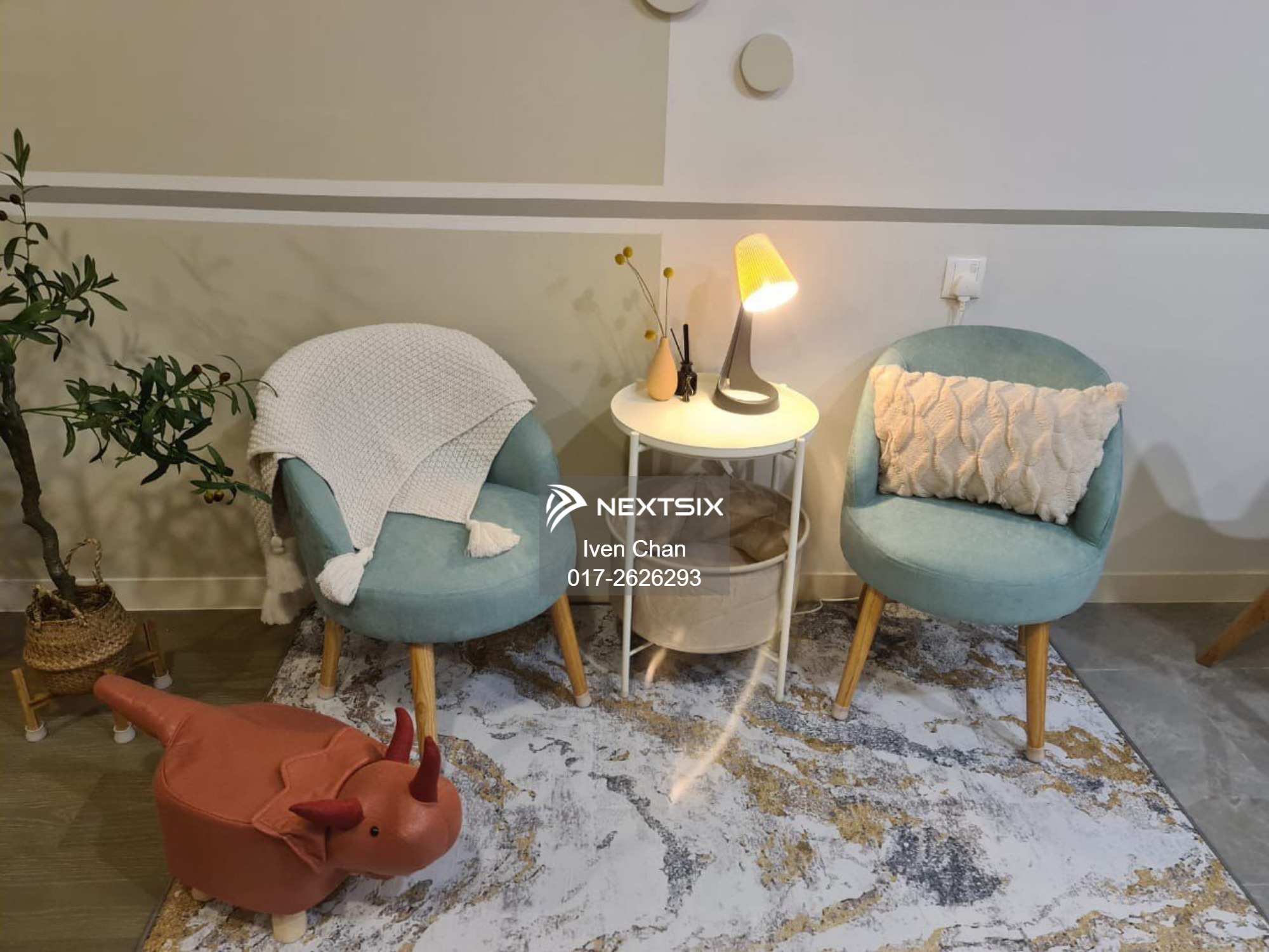 Serviced Residence For Rent in Mont Kiara Wilayah Persekutuan Kuala Lumpur - Image 3