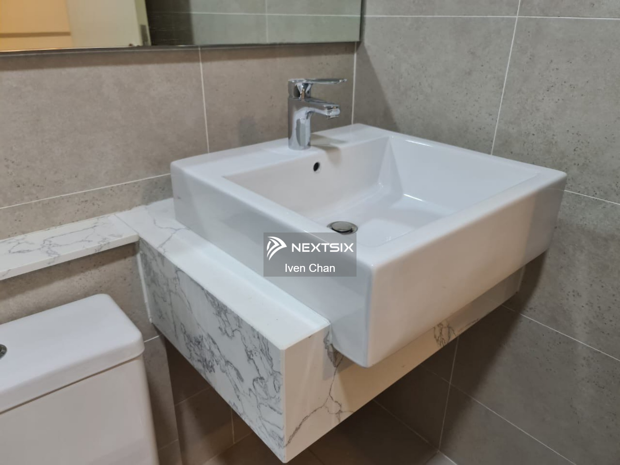 Serviced Residence For Rent in Mont Kiara Wilayah Persekutuan Kuala Lumpur - Image 5