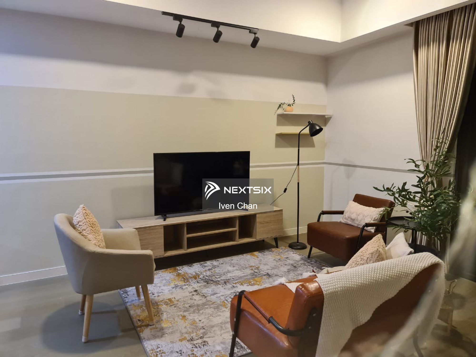 Serviced Residence For Rent in Mont Kiara Kuala Lumpur