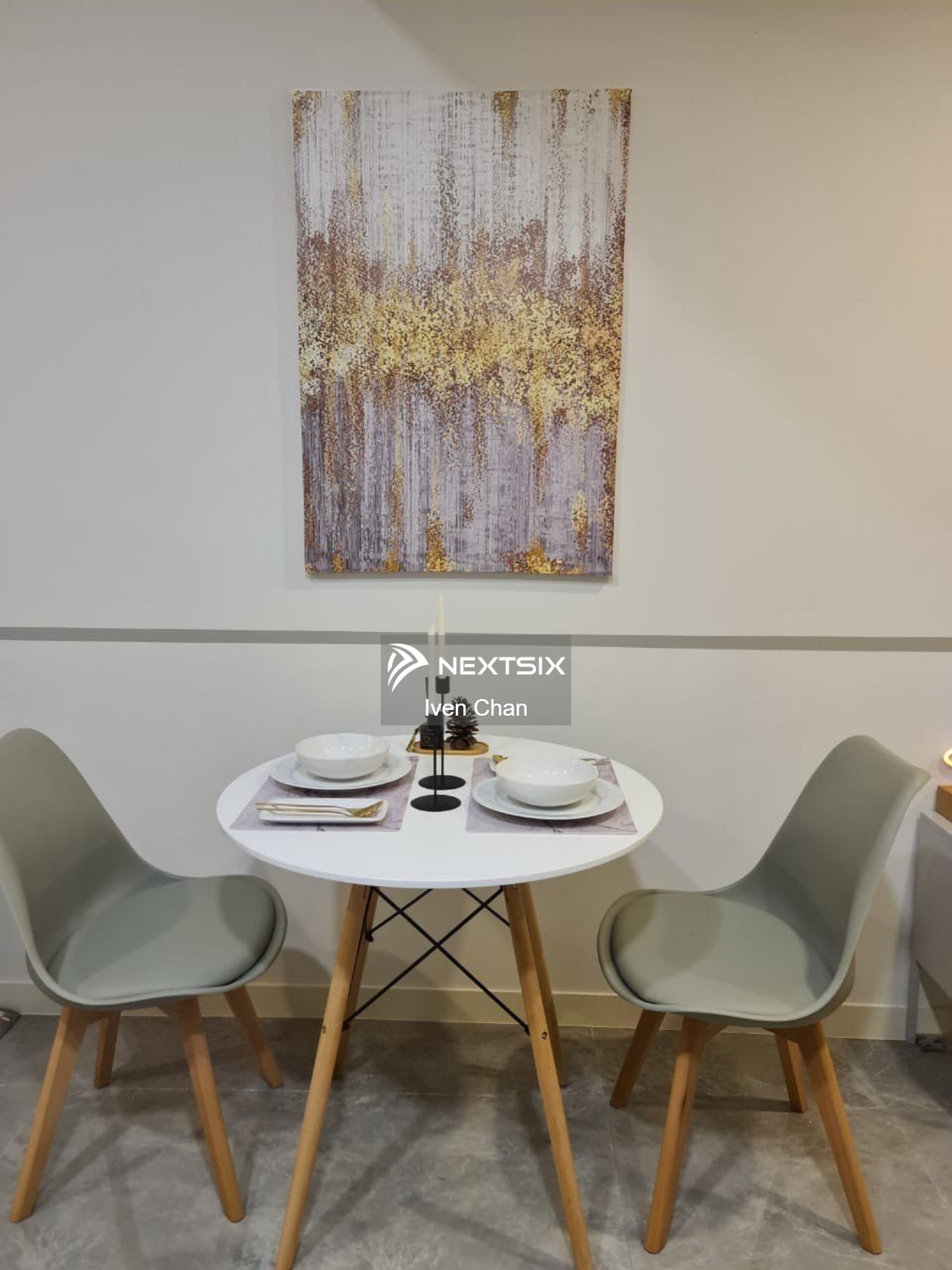 Serviced Residence For Rent in Mont Kiara Wilayah Persekutuan Kuala Lumpur - Image 7