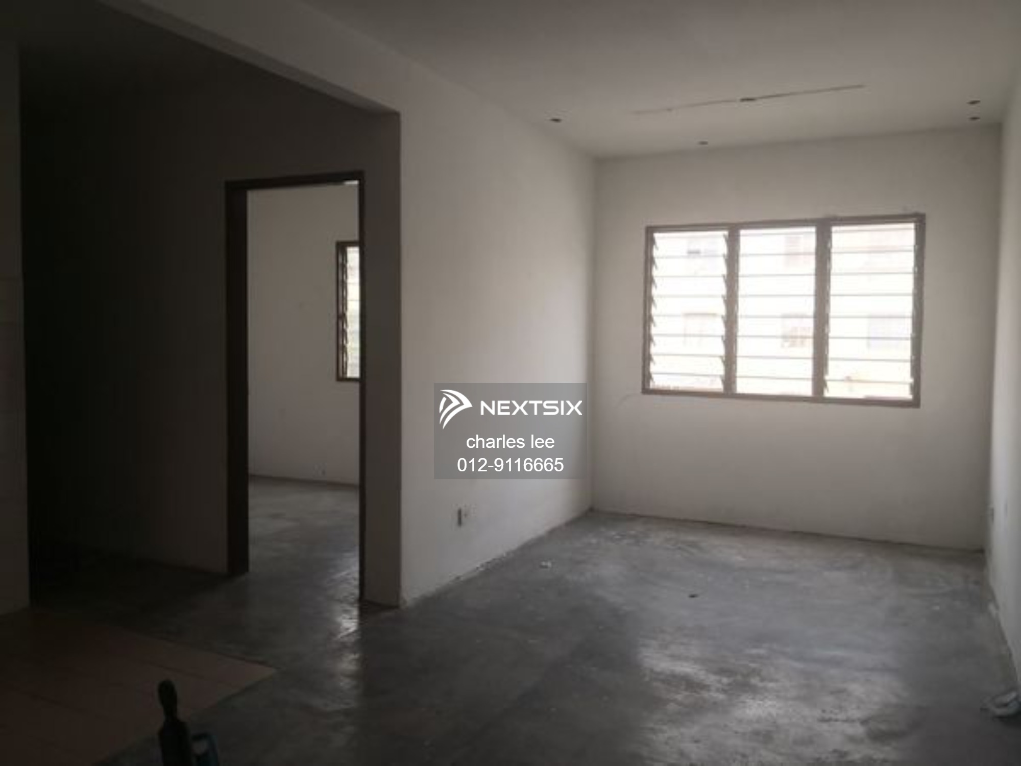 Apartment For Rent in Klang Selangor