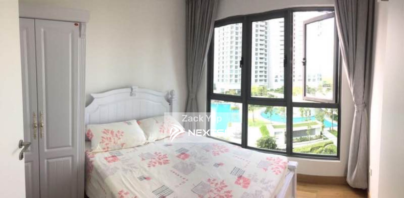 Condominium For Rent in Iskandar Puteri (Nusajaya) Johor