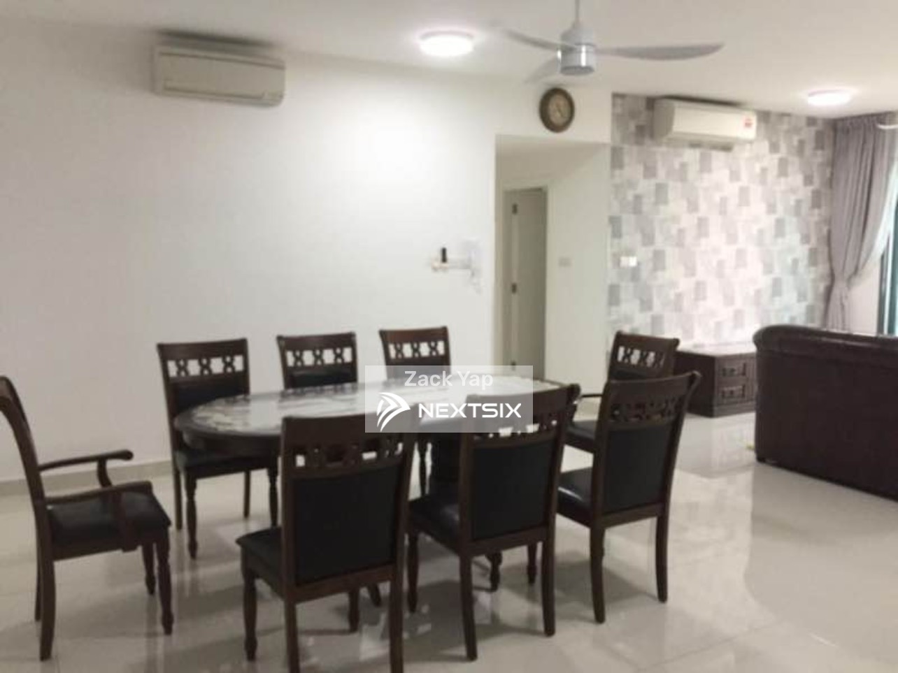 Condominium For Rent in Iskandar Puteri (Nusajaya) Johor - Image 8
