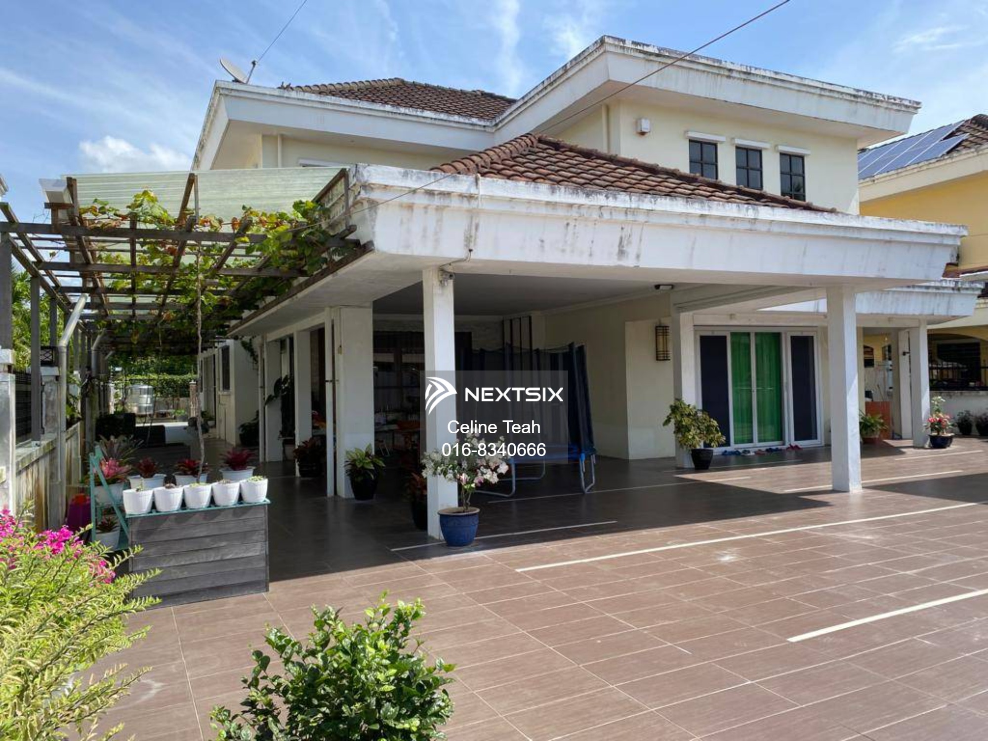 Bungalow For Sale in Kota Kinabalu Sabah