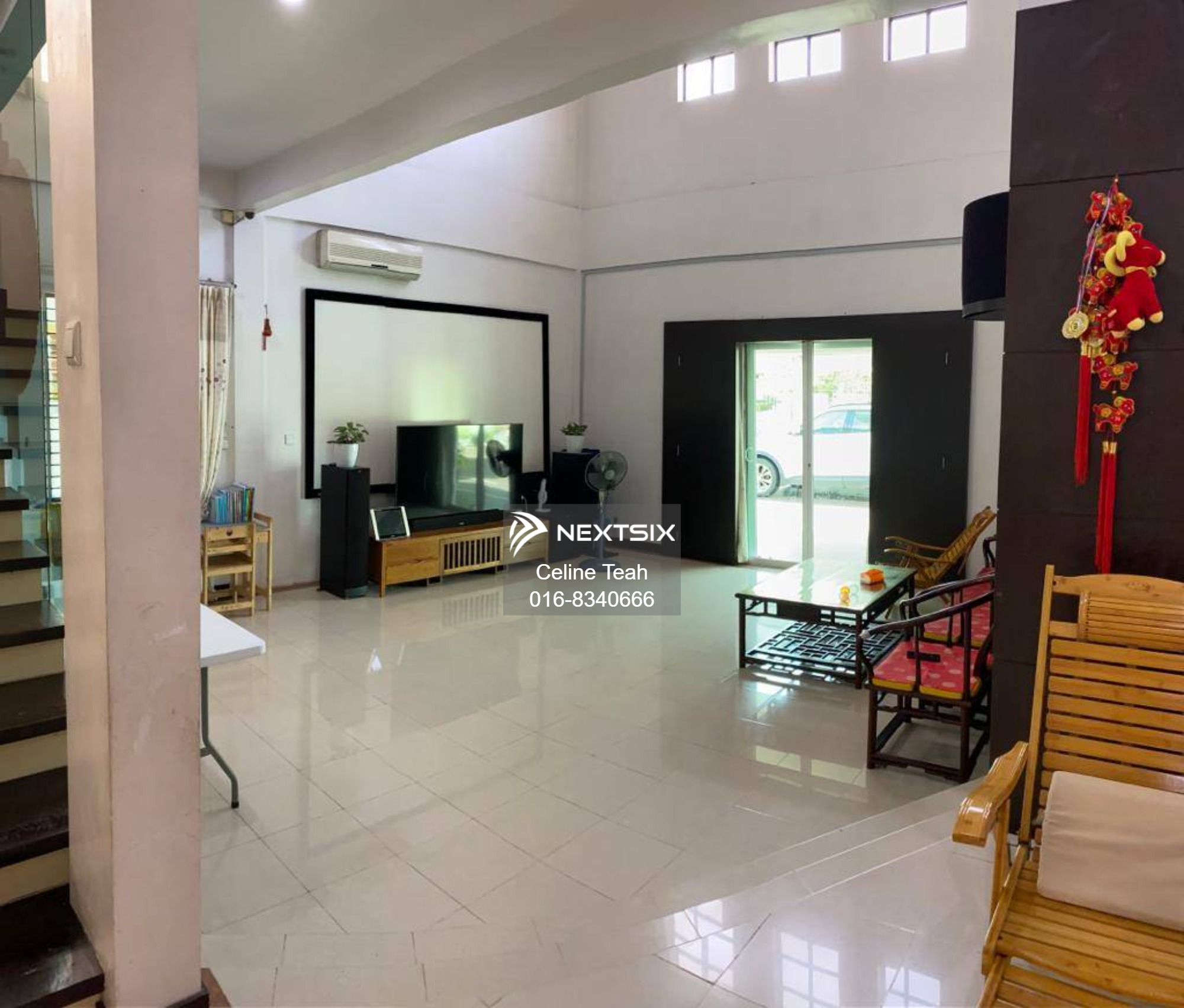 Bungalow For Sale in Kota Kinabalu Sabah - Image 2