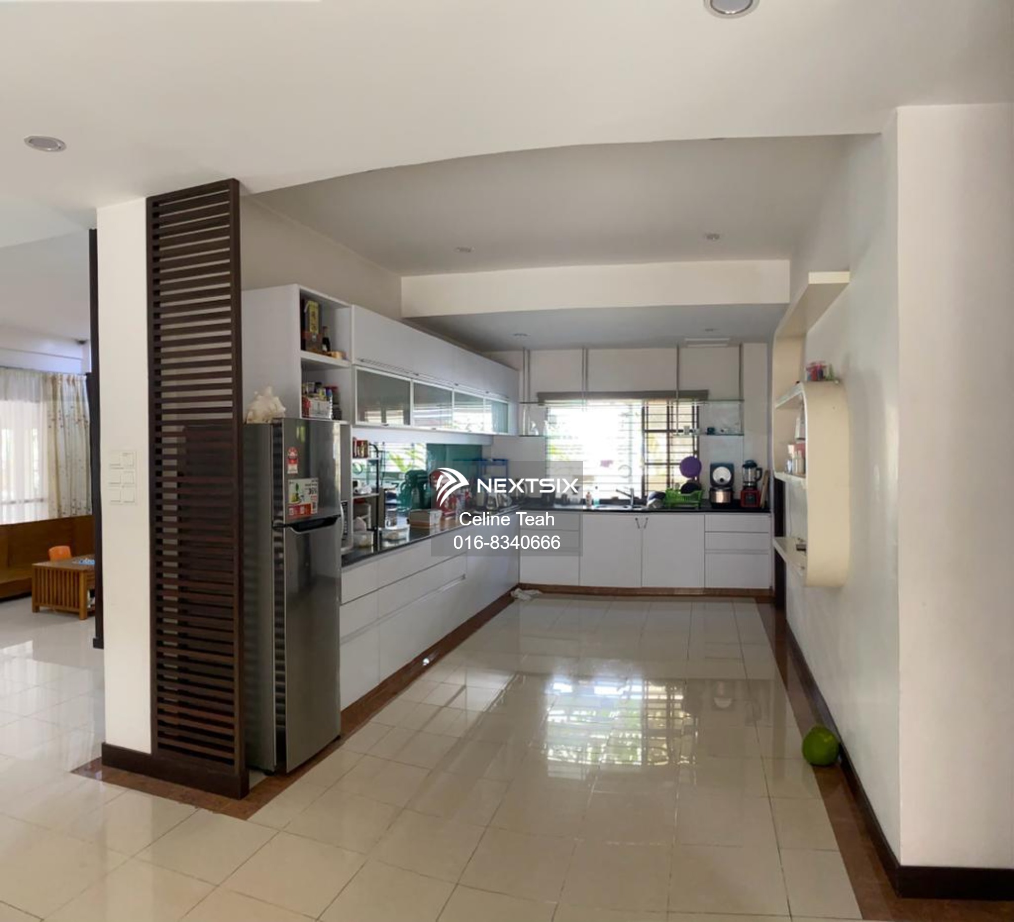 Bungalow For Sale in Kota Kinabalu Sabah - Image 4