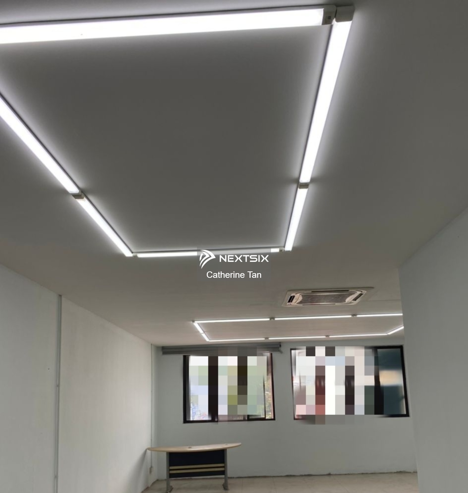 Shop Office For Rent in Subang Jaya Selangor