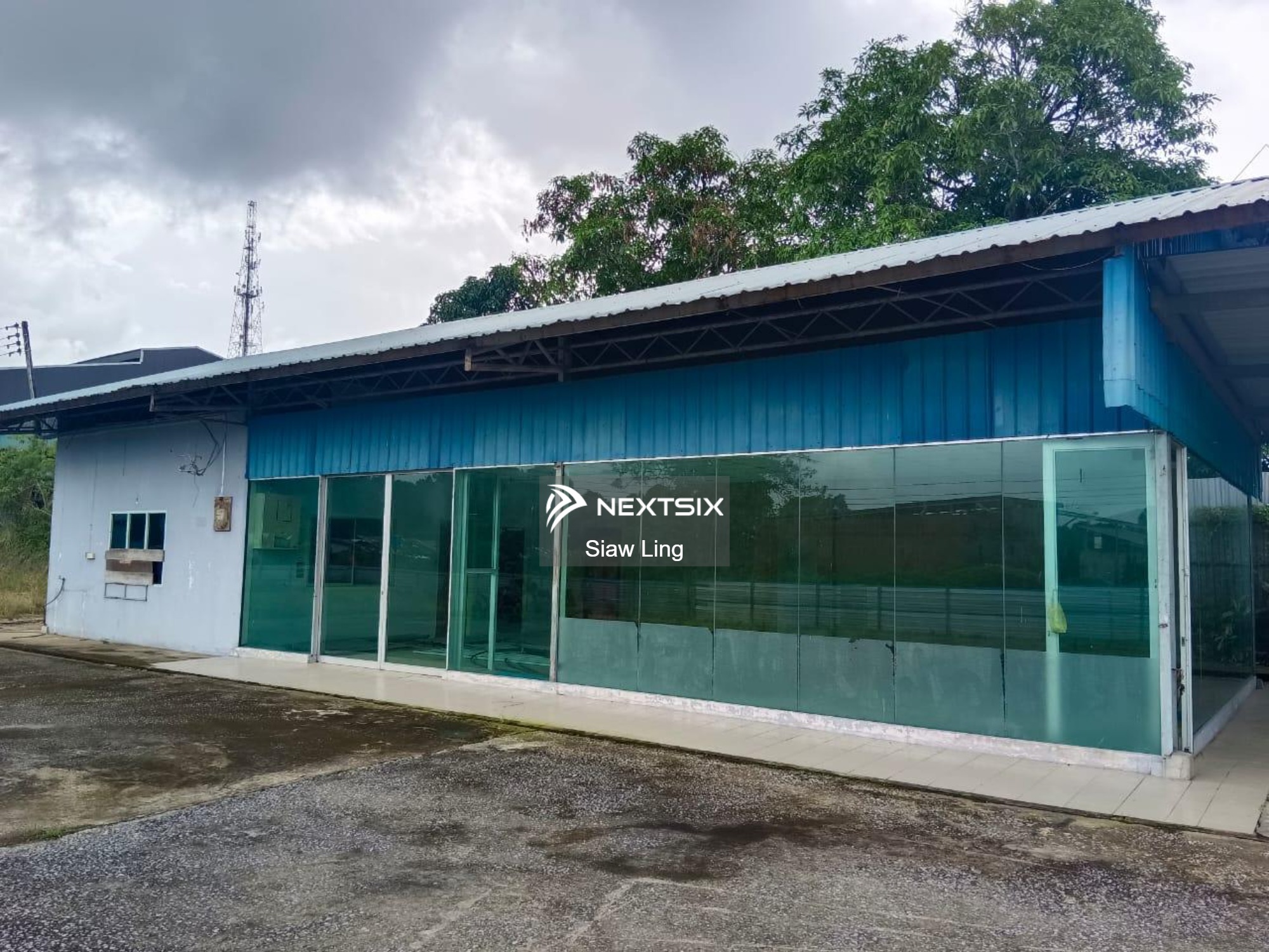 Agricultural Land For Sale in Serian Sarawak