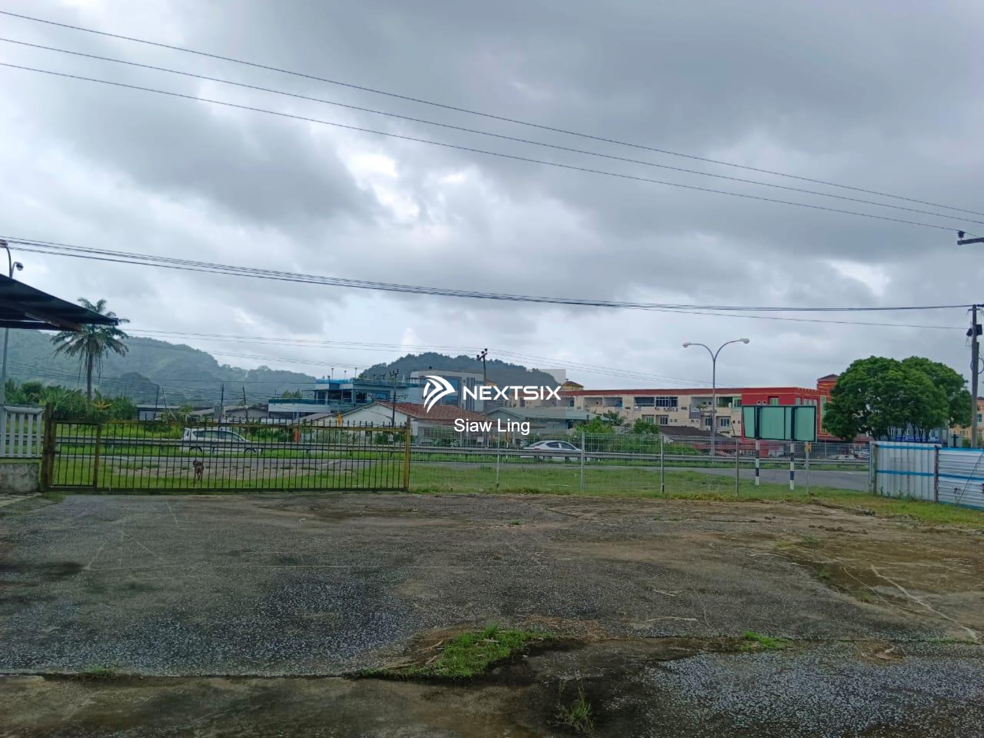 Agricultural Land For Sale in Serian Sarawak - Image 4