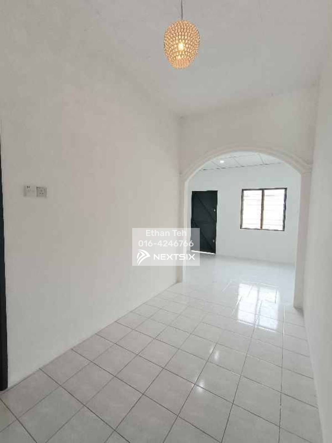 1-sty Terrace/Link House For Sale in Merbok Kedah - Image 6