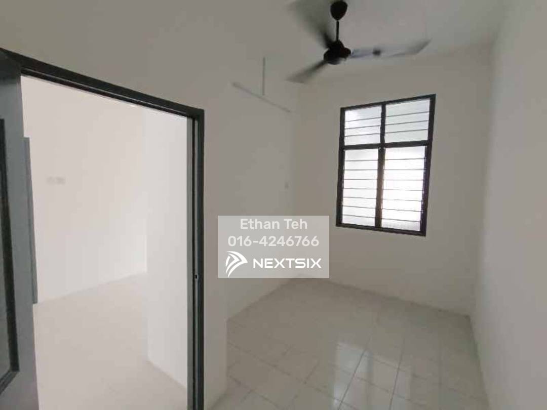 1-sty Terrace/Link House For Sale in Merbok Kedah - Image 9