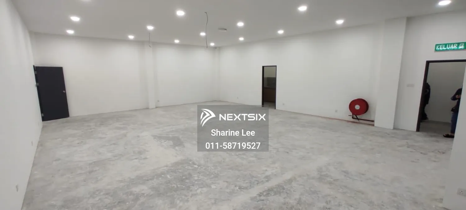 Detached Factory For Sale in Kuching Sarawak - Image 5