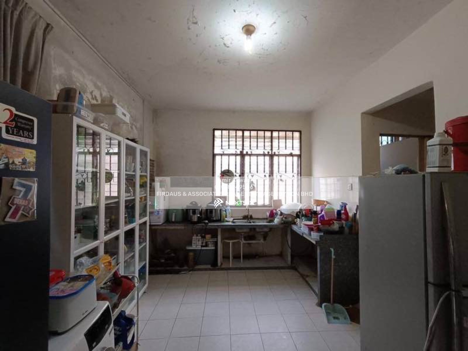 2-sty Terrace/Link House For Sale in Bertam Penang - Image 5