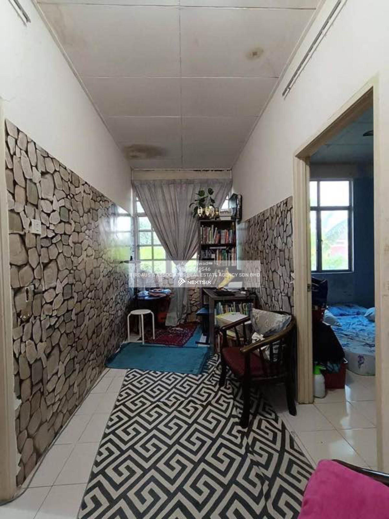 2-sty Terrace/Link House For Sale in Bertam Penang - Image 7