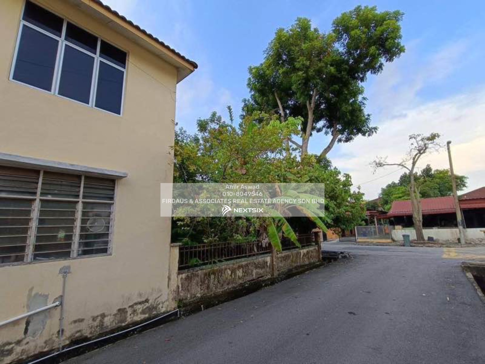 2-sty Terrace/Link House For Sale in Bertam Penang - Image 9