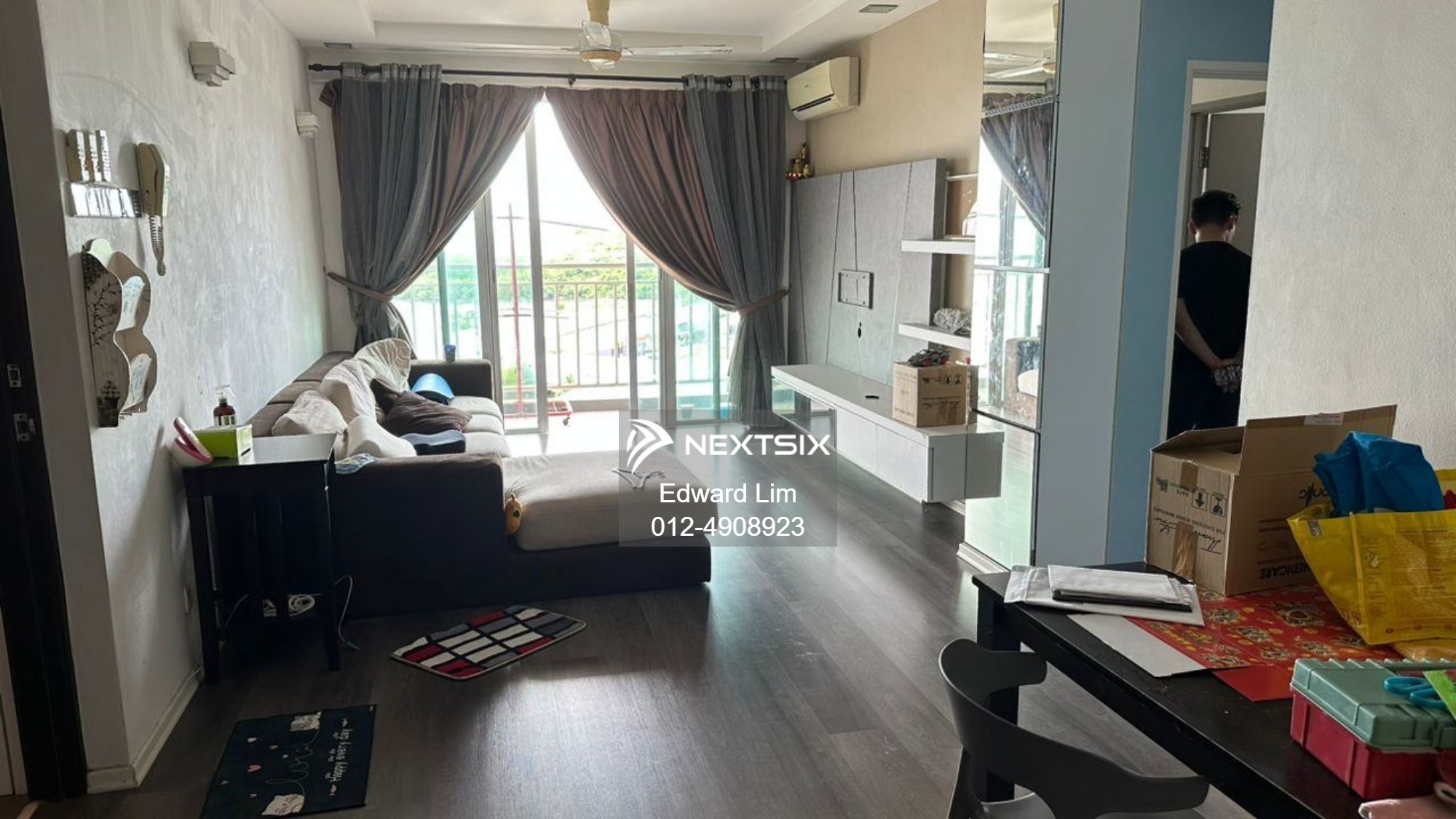 Condominium For Sale in Jelutong Penang