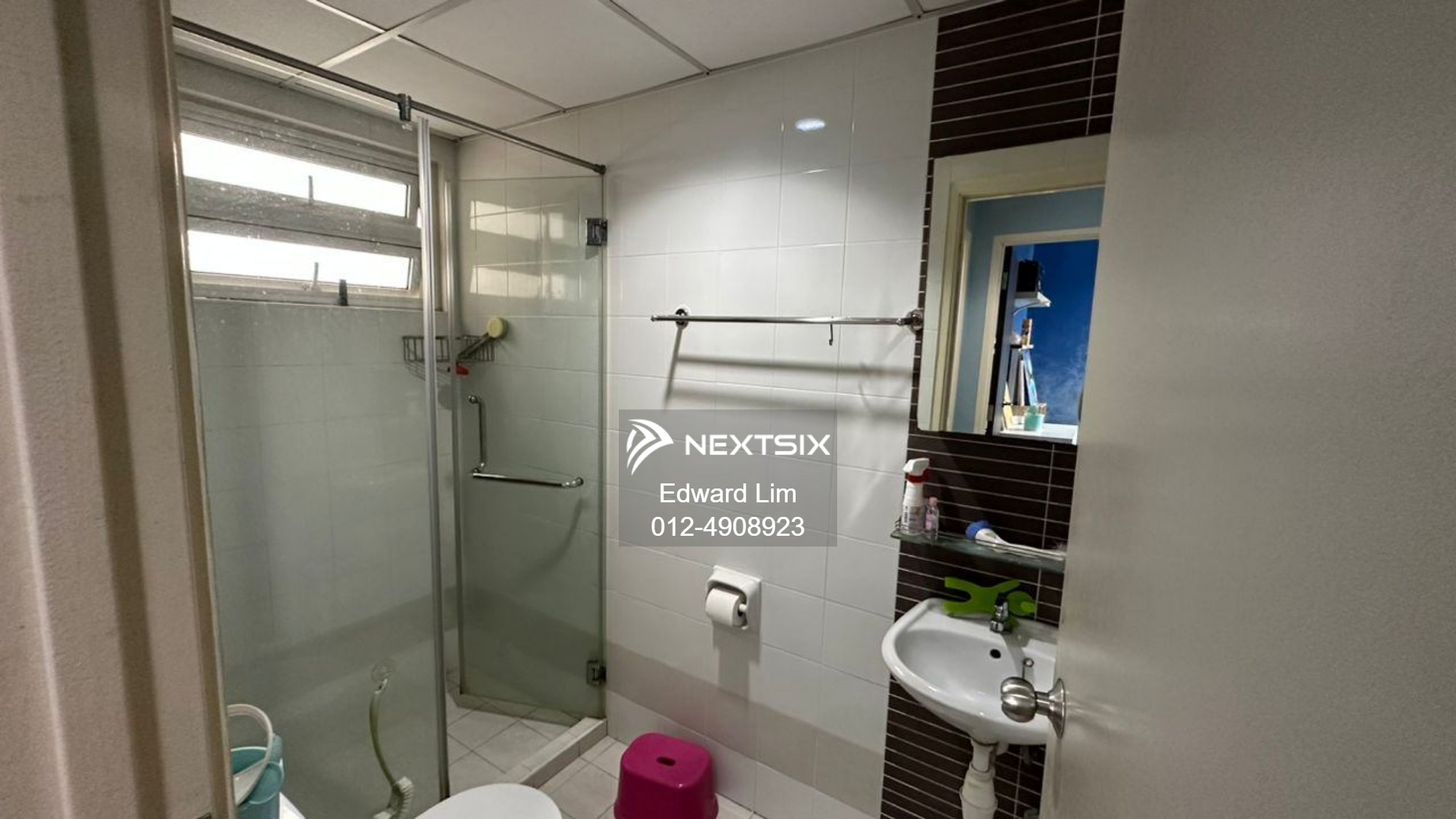 Condominium For Sale in Jelutong Penang - Image 5