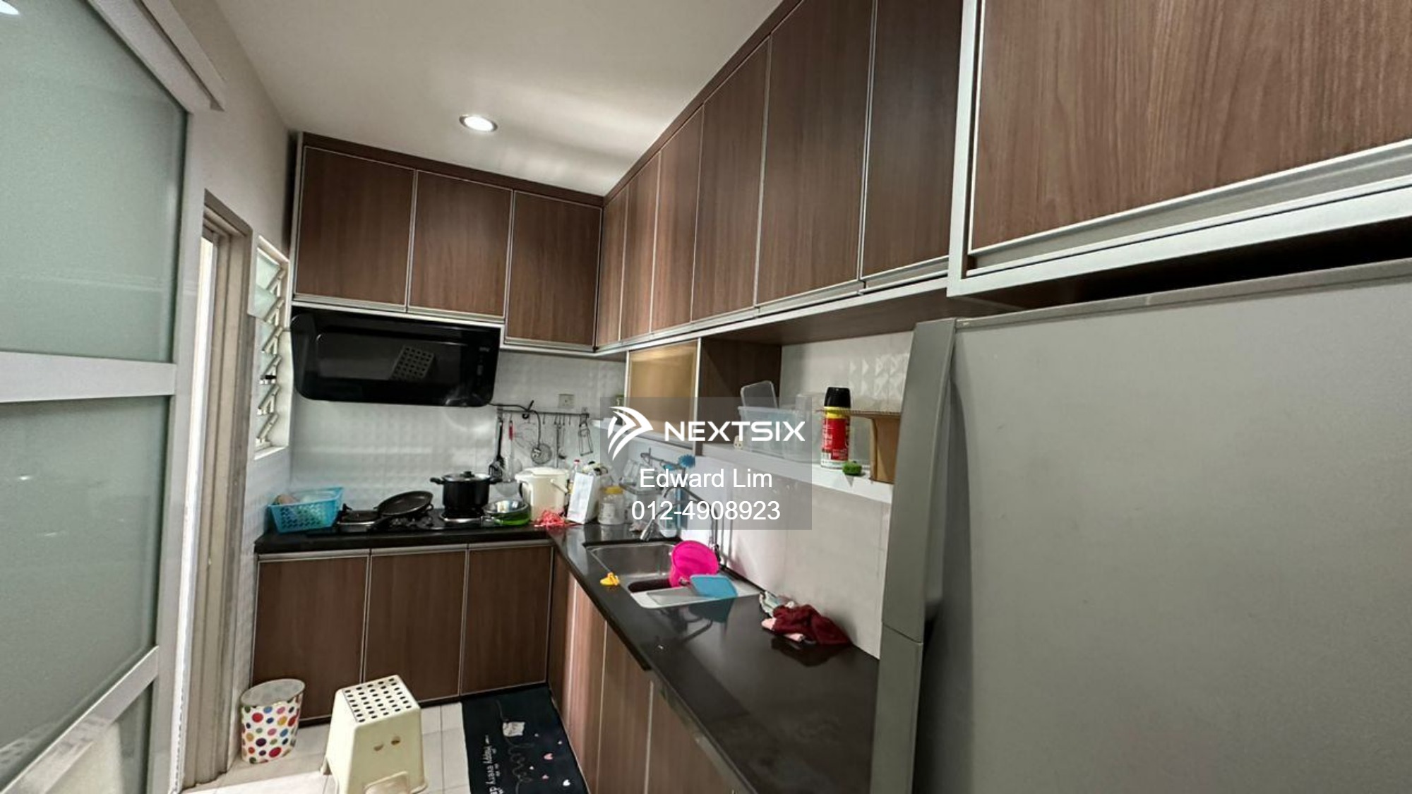Condominium For Sale in Jelutong Penang - Image 6