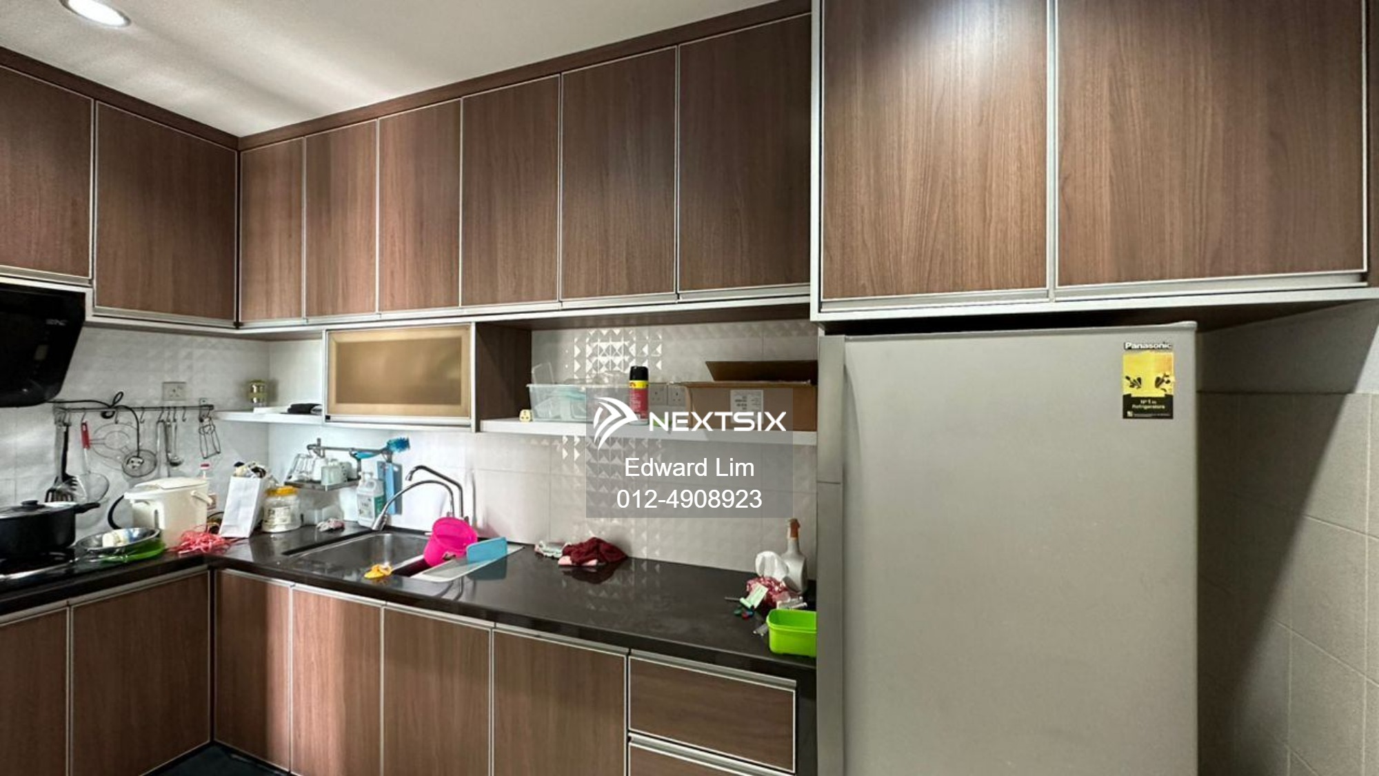 Condominium For Sale in Jelutong Penang - Image 7