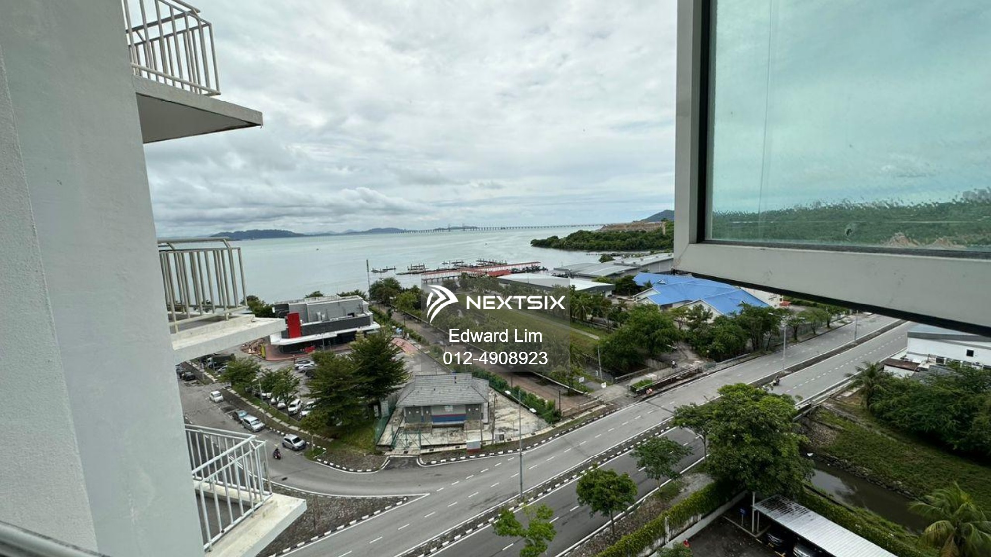 Condominium For Sale in Jelutong Penang - Image 9