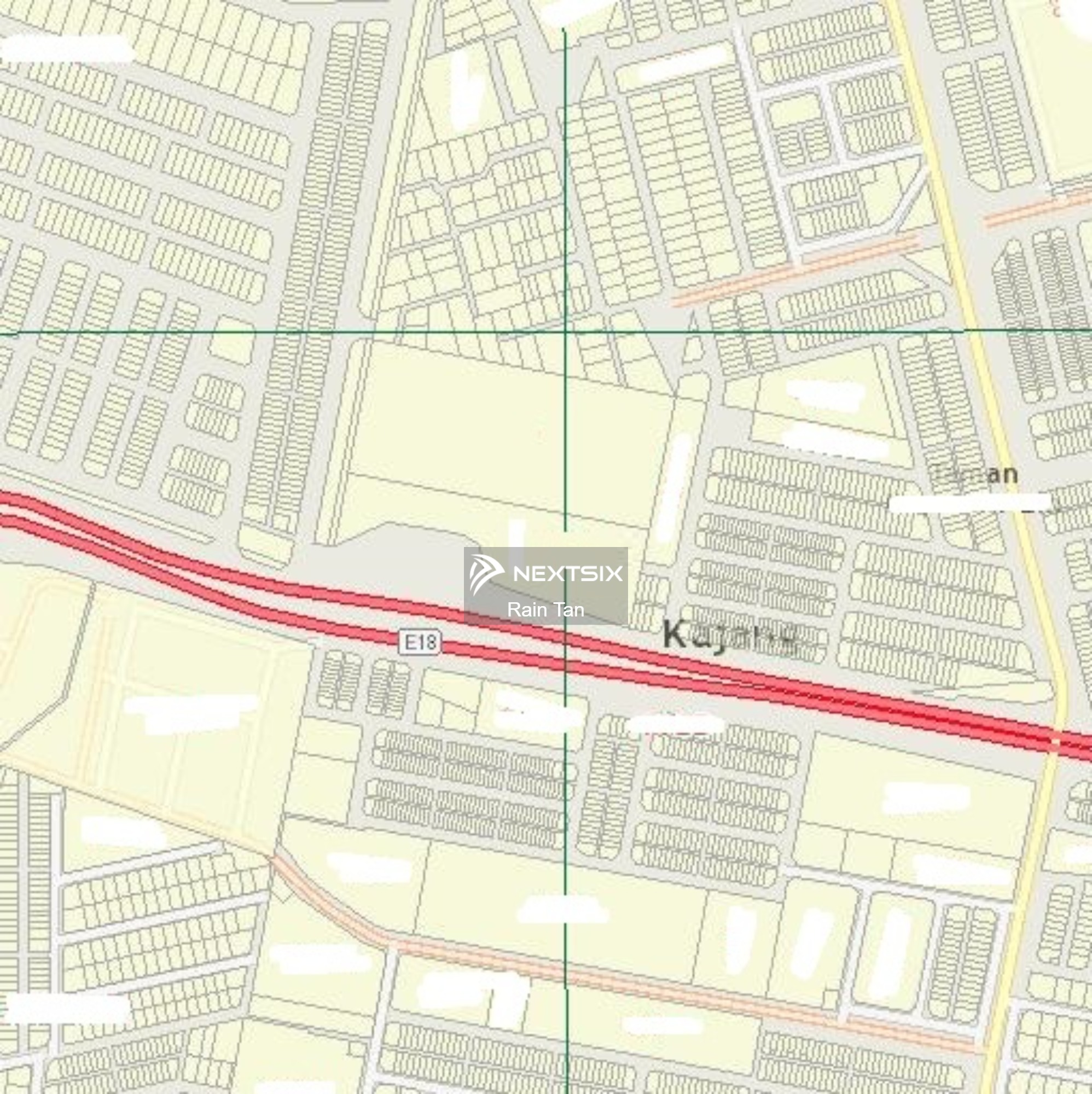 Industrial Land For Sale in Kajang Selangor - Image 5