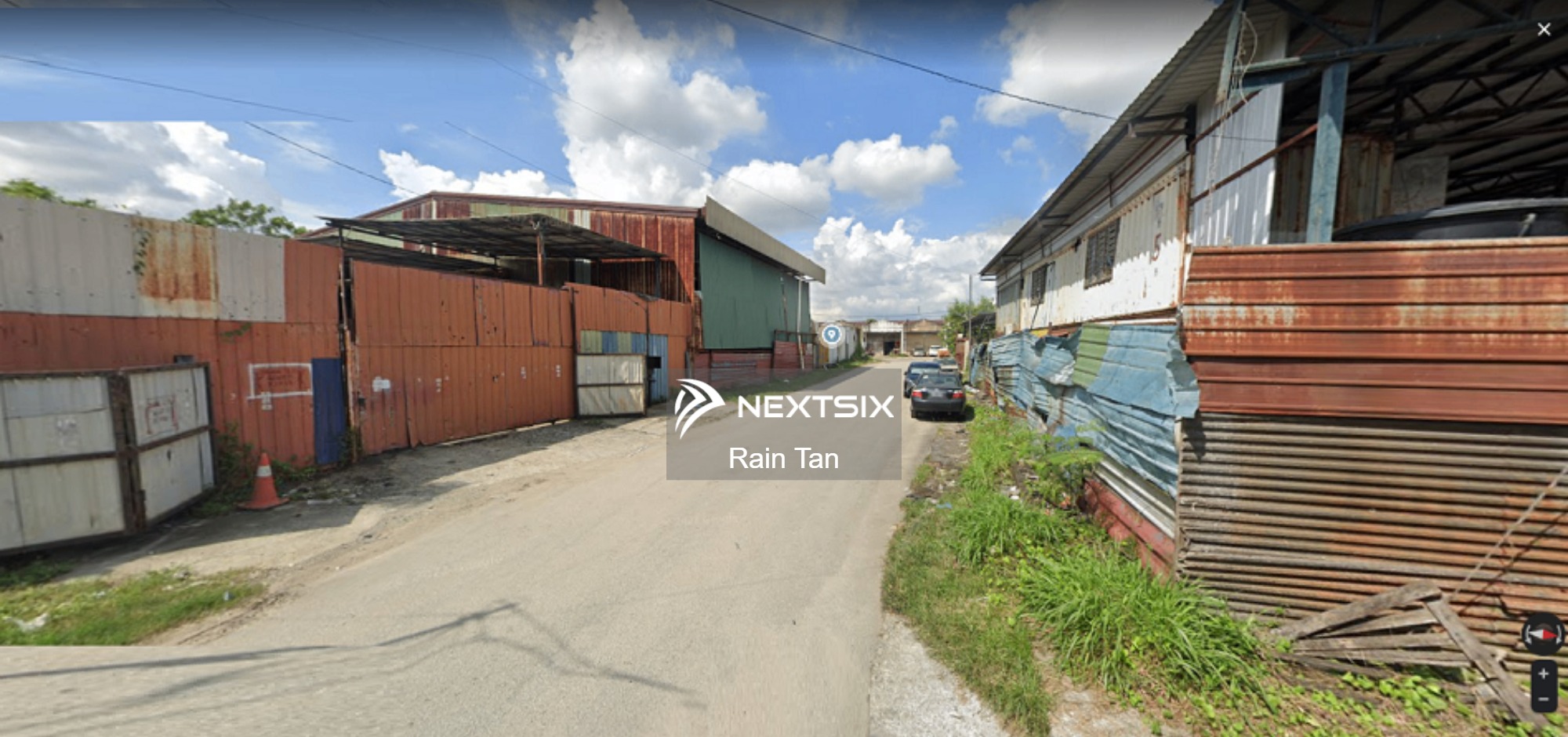 Industrial Land For Sale in Kajang Selangor - Image 7