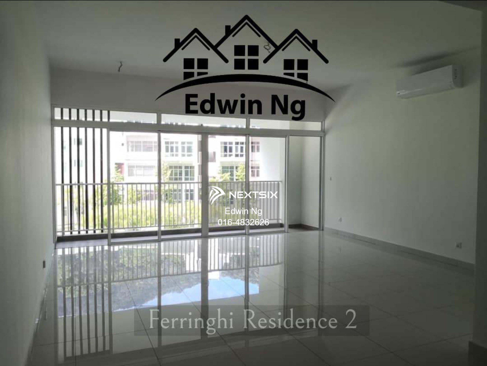 Condominium For Rent in Batu Ferringhi Penang