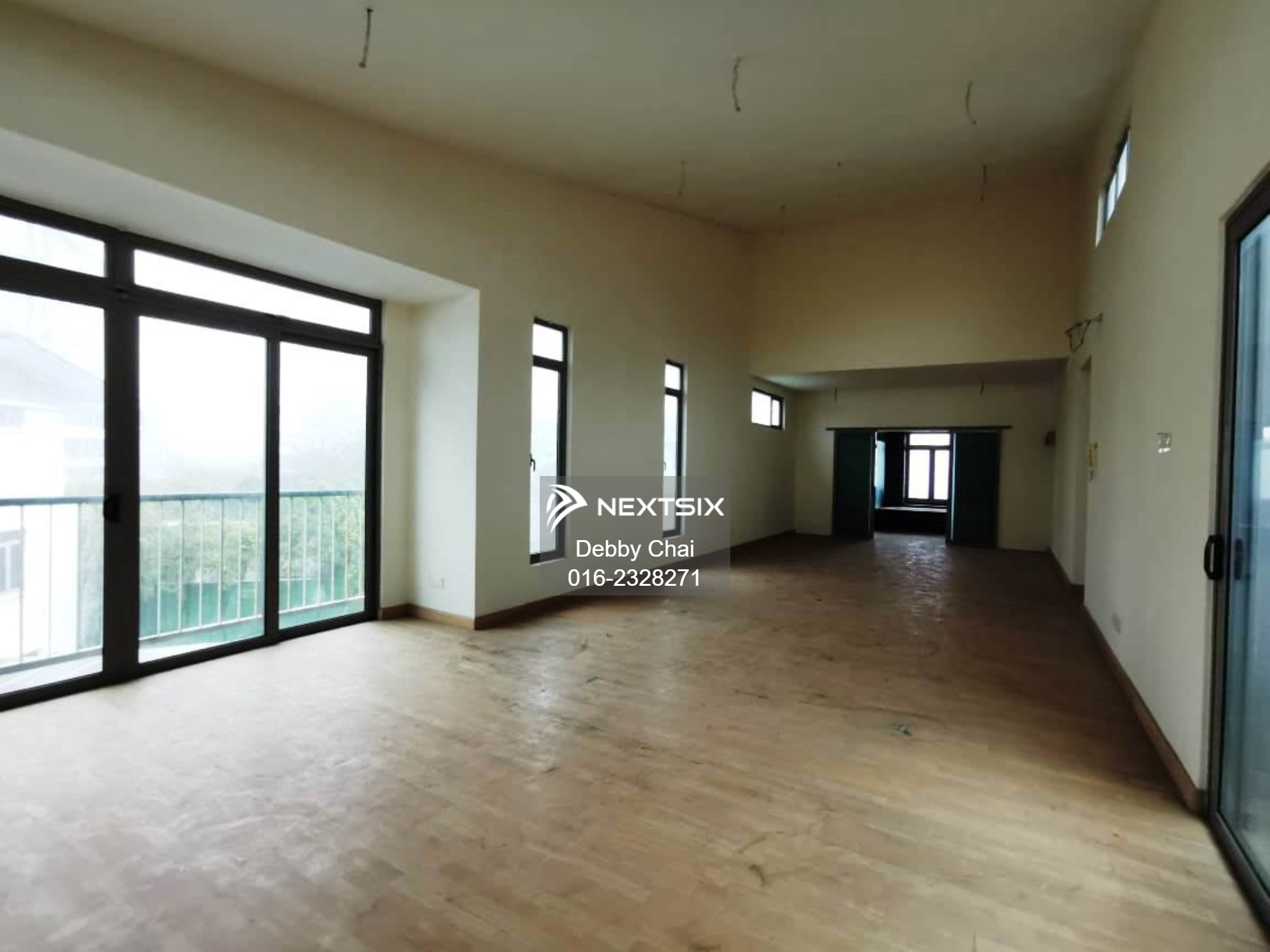 3-sty Superlink House For Sale in Puchong Selangor - Image 12