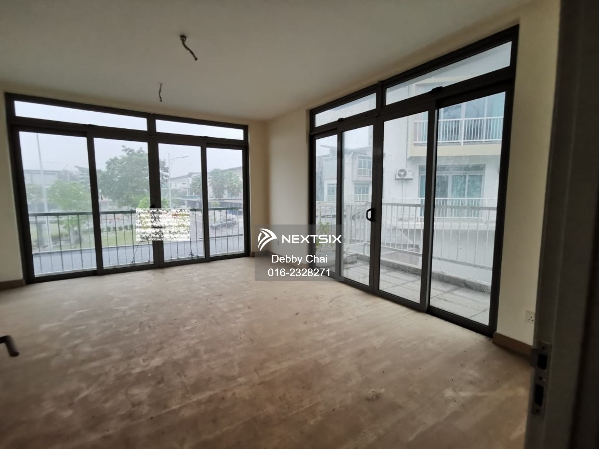 3-sty Superlink House For Sale in Puchong Selangor - Image 5