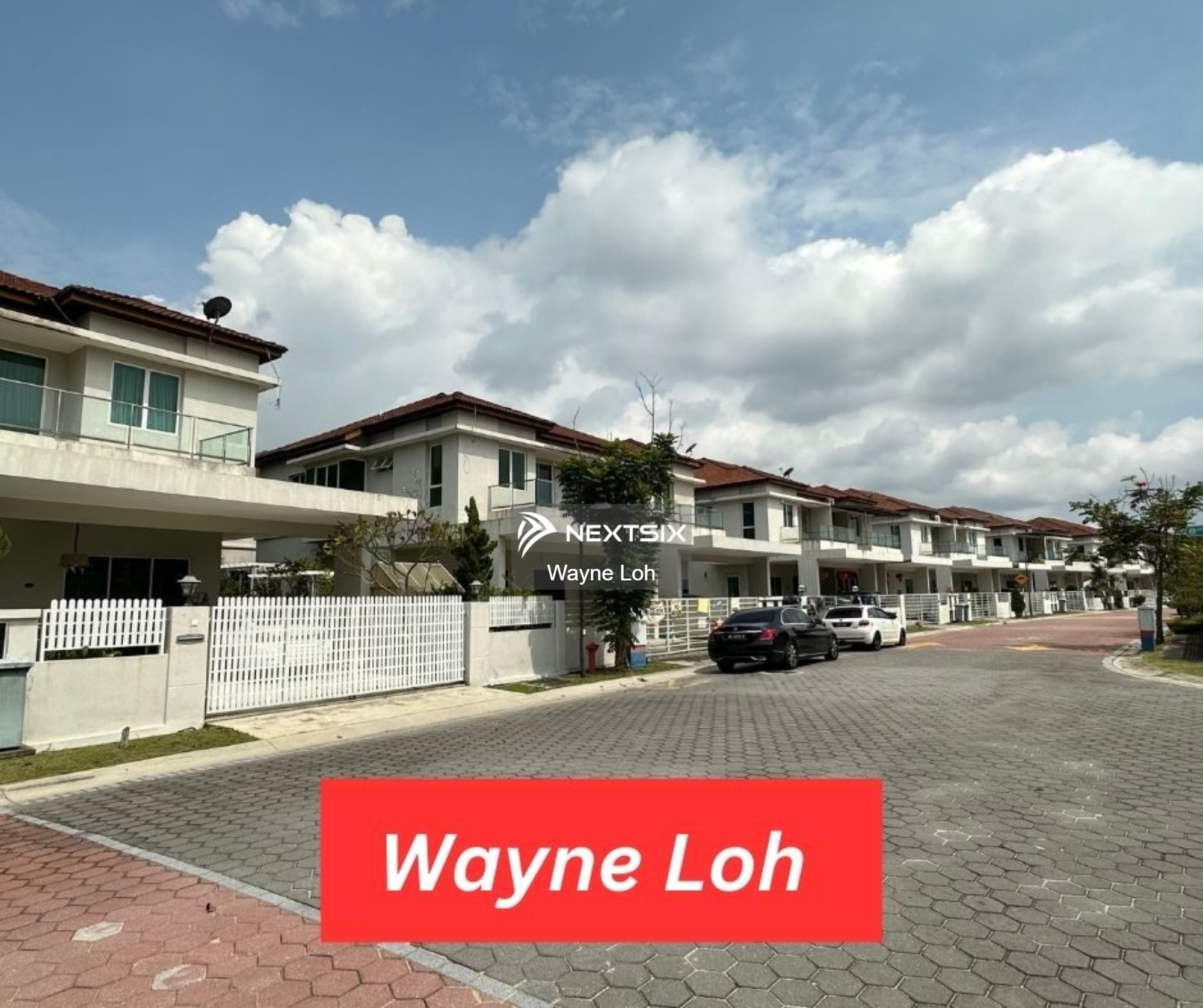 Semi-detached House For Sale in Simpang Ampat Penang - Image 5