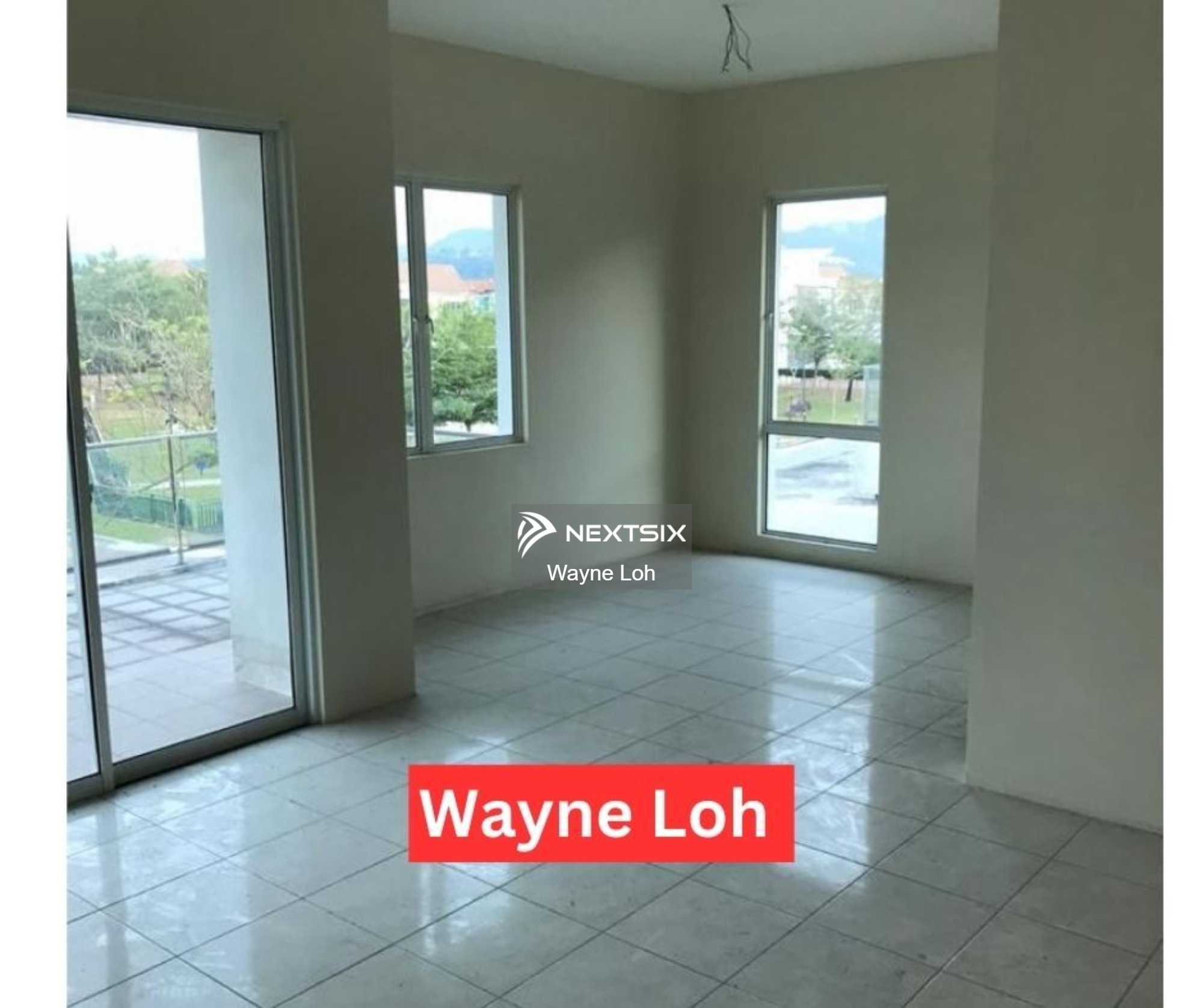 Semi-detached House For Sale in Simpang Ampat Penang - Image 7