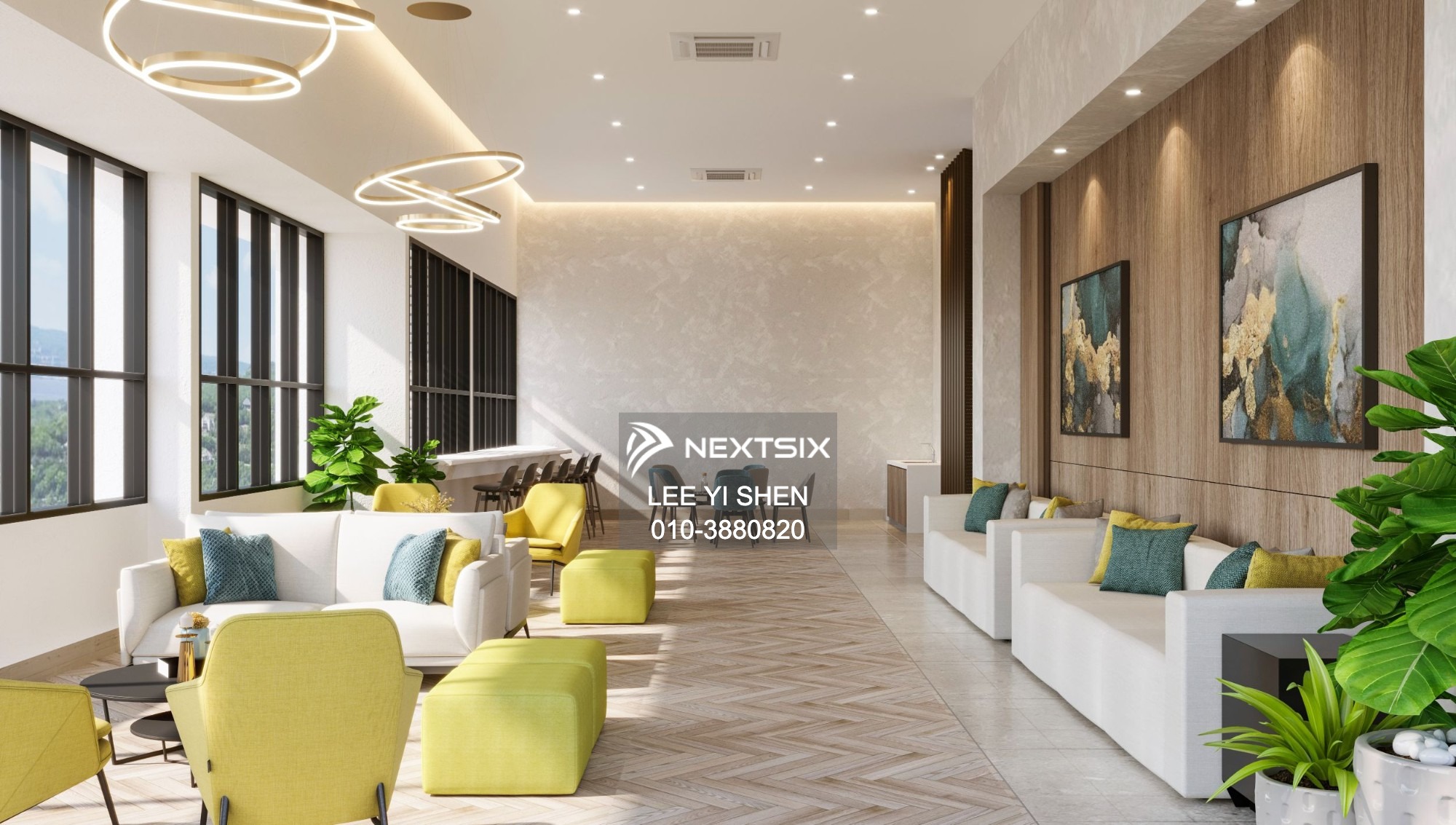 Condominium For Sale in Damansara Perdana Selangor - Image 5