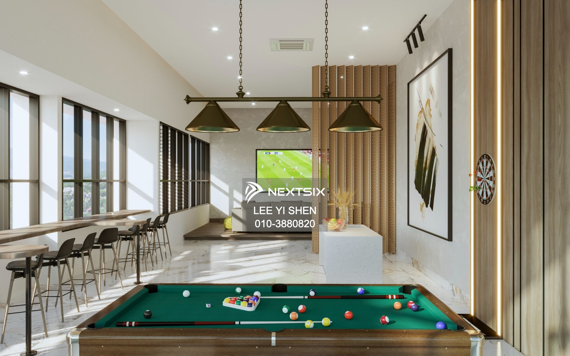 Condominium For Sale in Damansara Perdana Selangor - Image 6