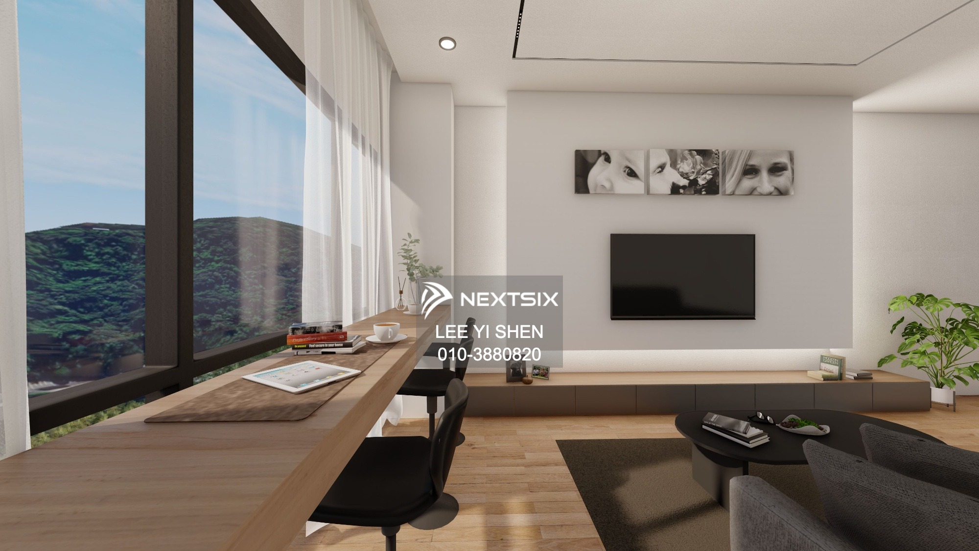 Condominium For Sale in Damansara Perdana Selangor - Image 7