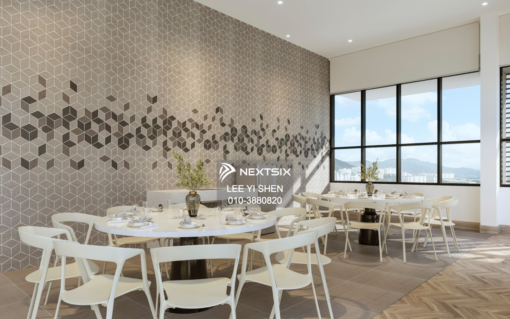 Condominium For Sale in Damansara Perdana Selangor - Image 8