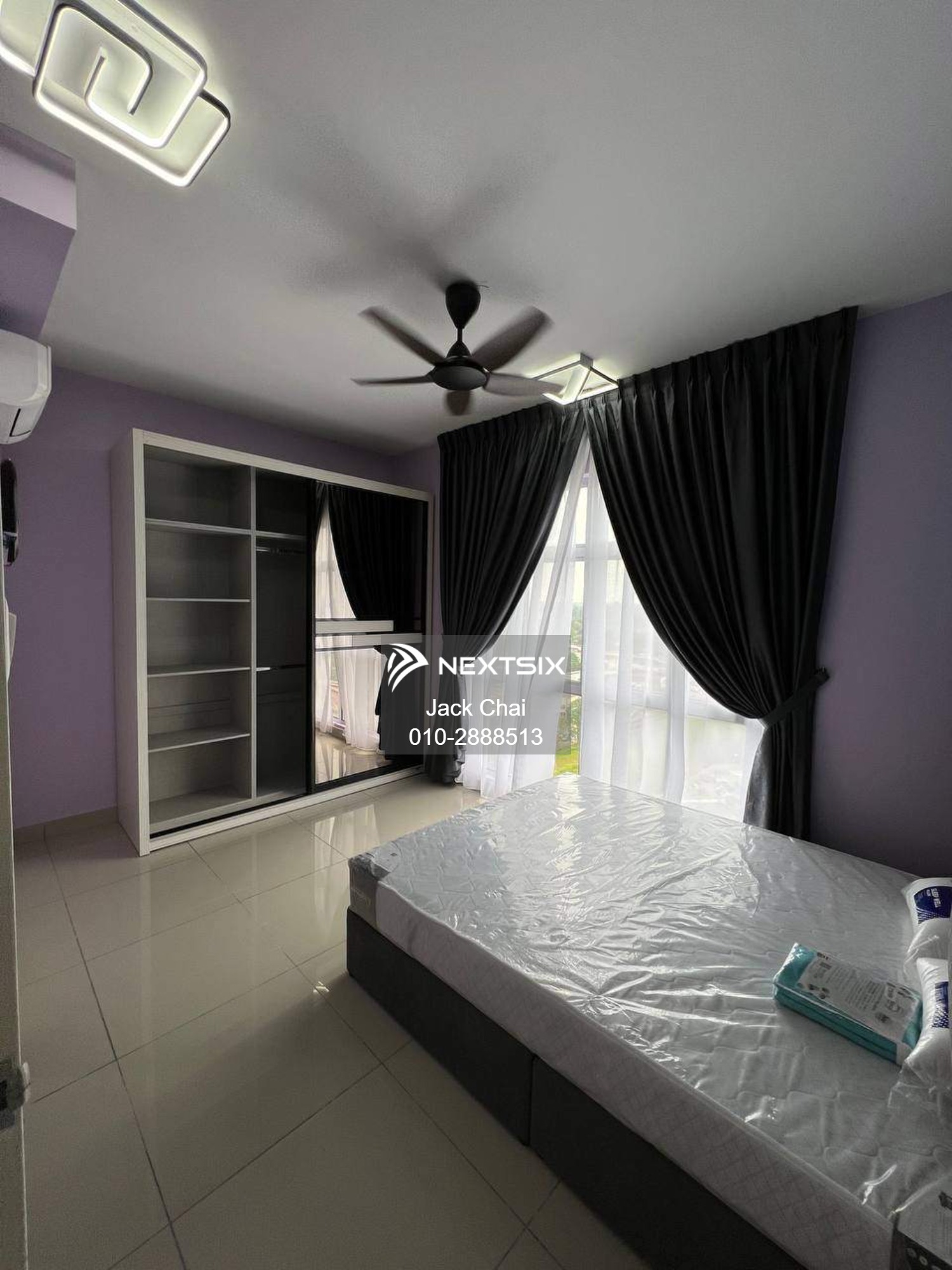 Serviced Residence For Rent in Senai Johor - Image 5