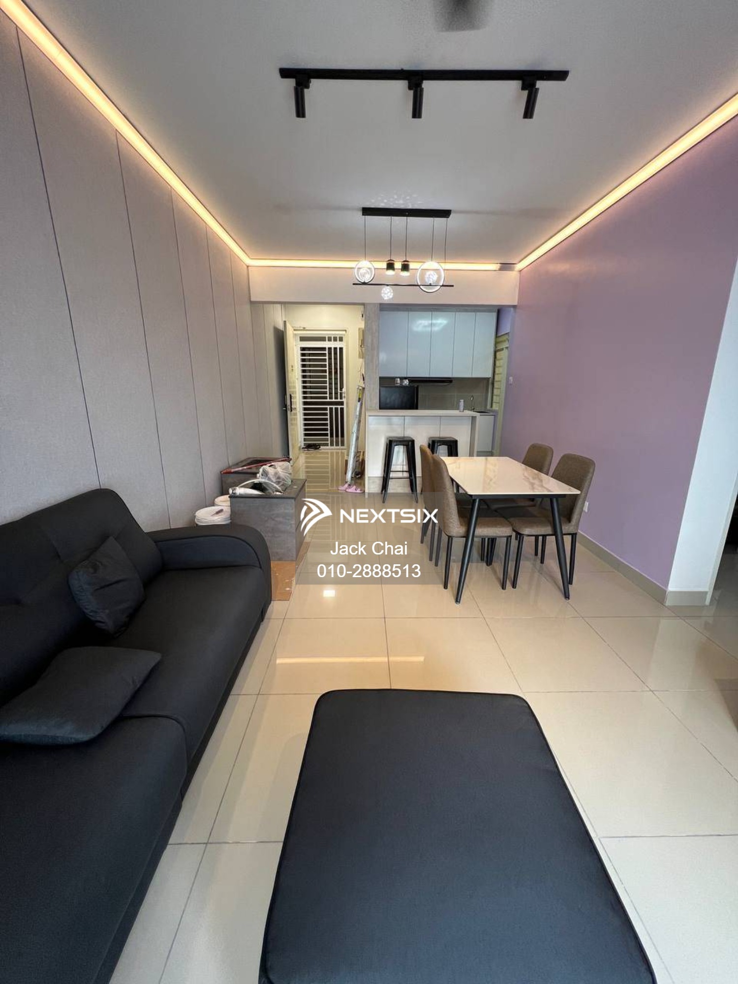 Serviced Residence For Rent in Senai Johor - Image 6
