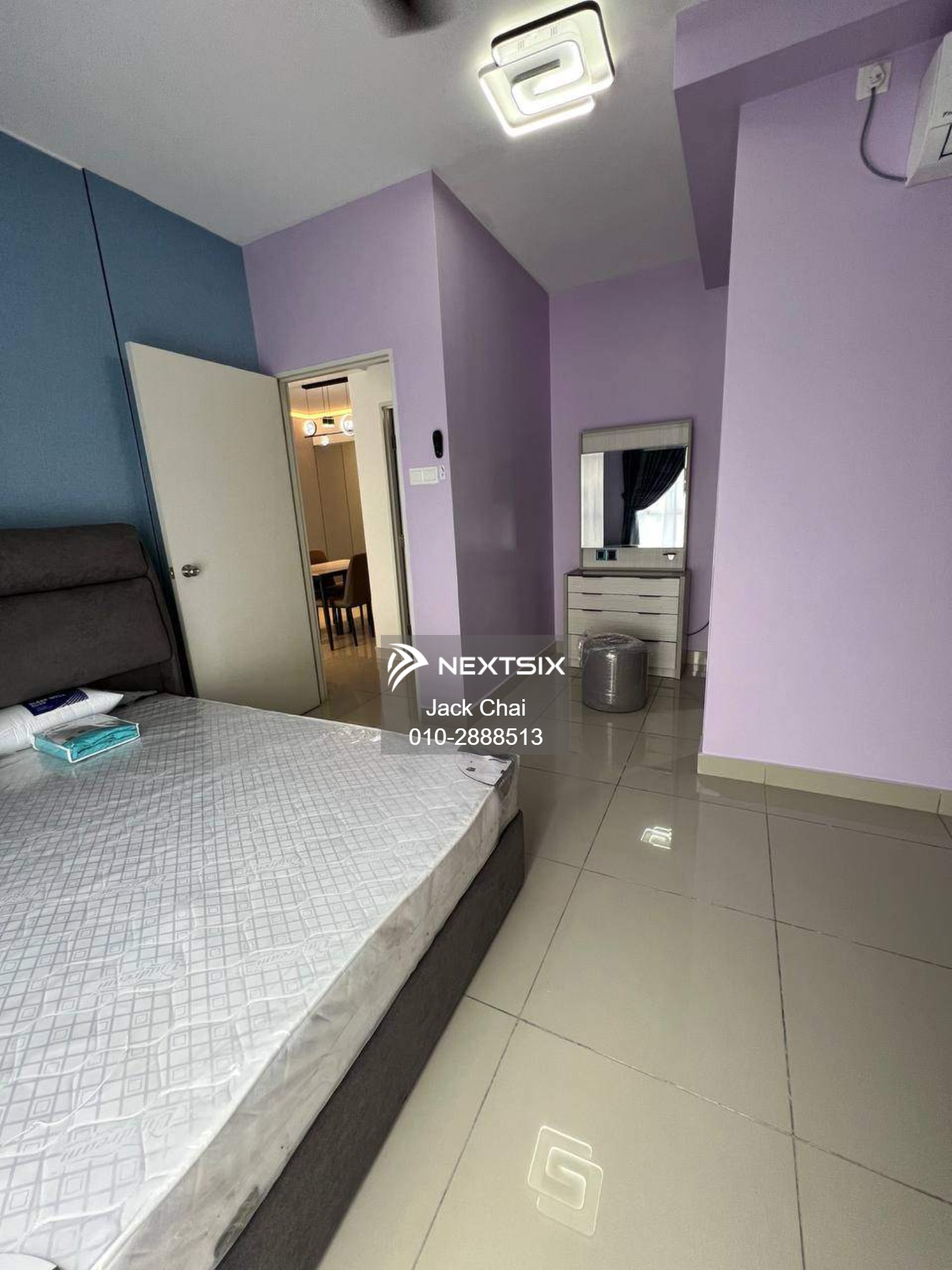 Serviced Residence For Rent in Senai Johor - Image 7