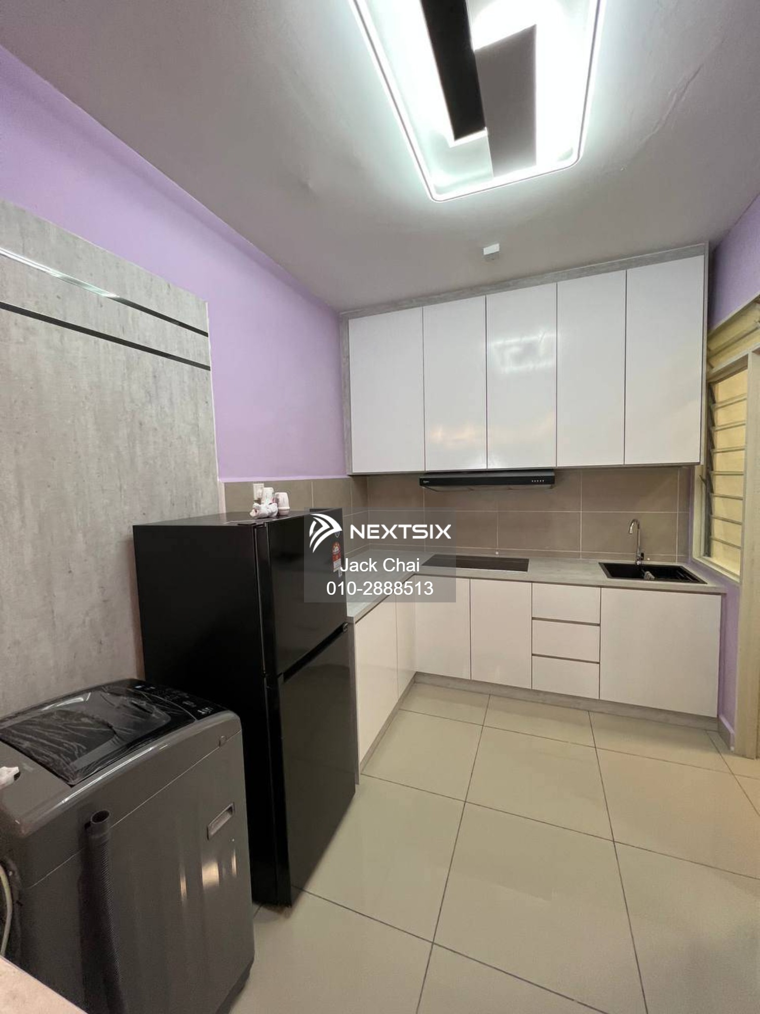 Serviced Residence For Rent in Senai Johor - Image 8