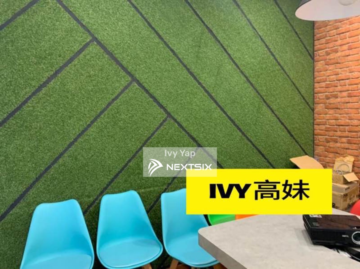 Shop Office For Rent in Bukit Mertajam Penang