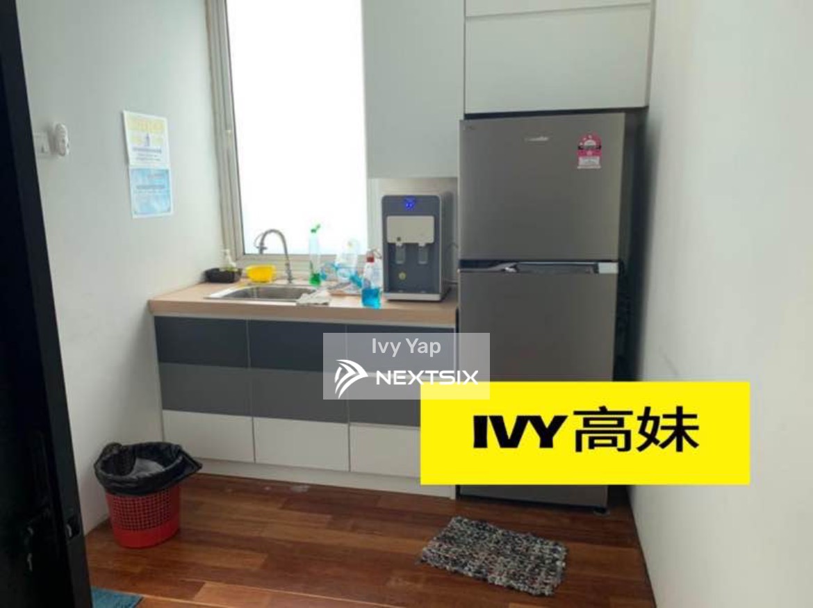 Shop Office For Rent in Bukit Mertajam Penang - Image 5