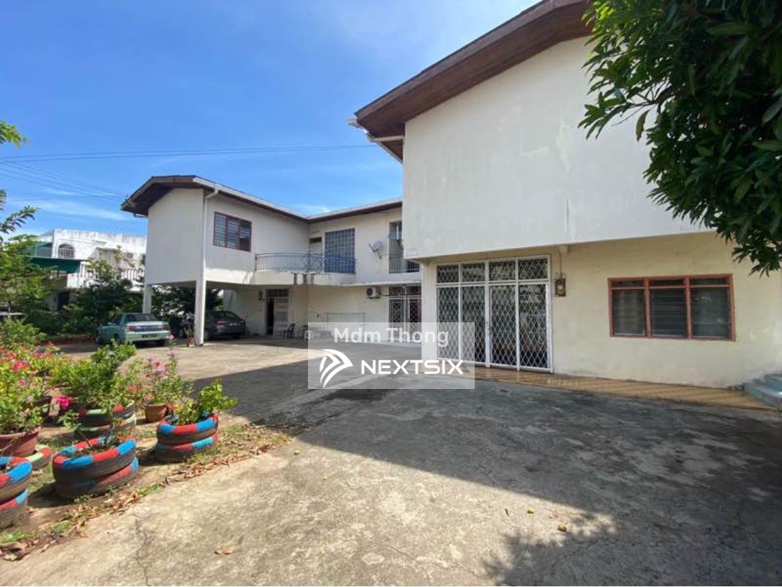 Bungalow For Sale in Tawau Sabah