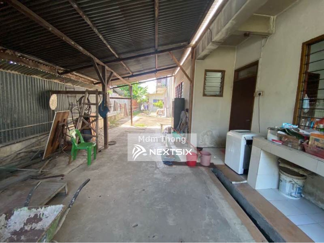 Bungalow For Sale in Tawau Sabah - Image 6