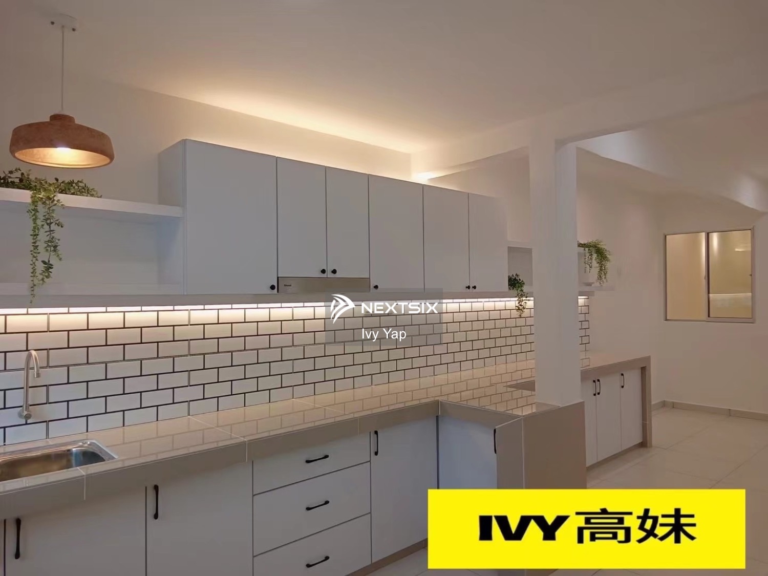 1-sty Terrace/Link House For Sale in Bukit Mertajam Penang