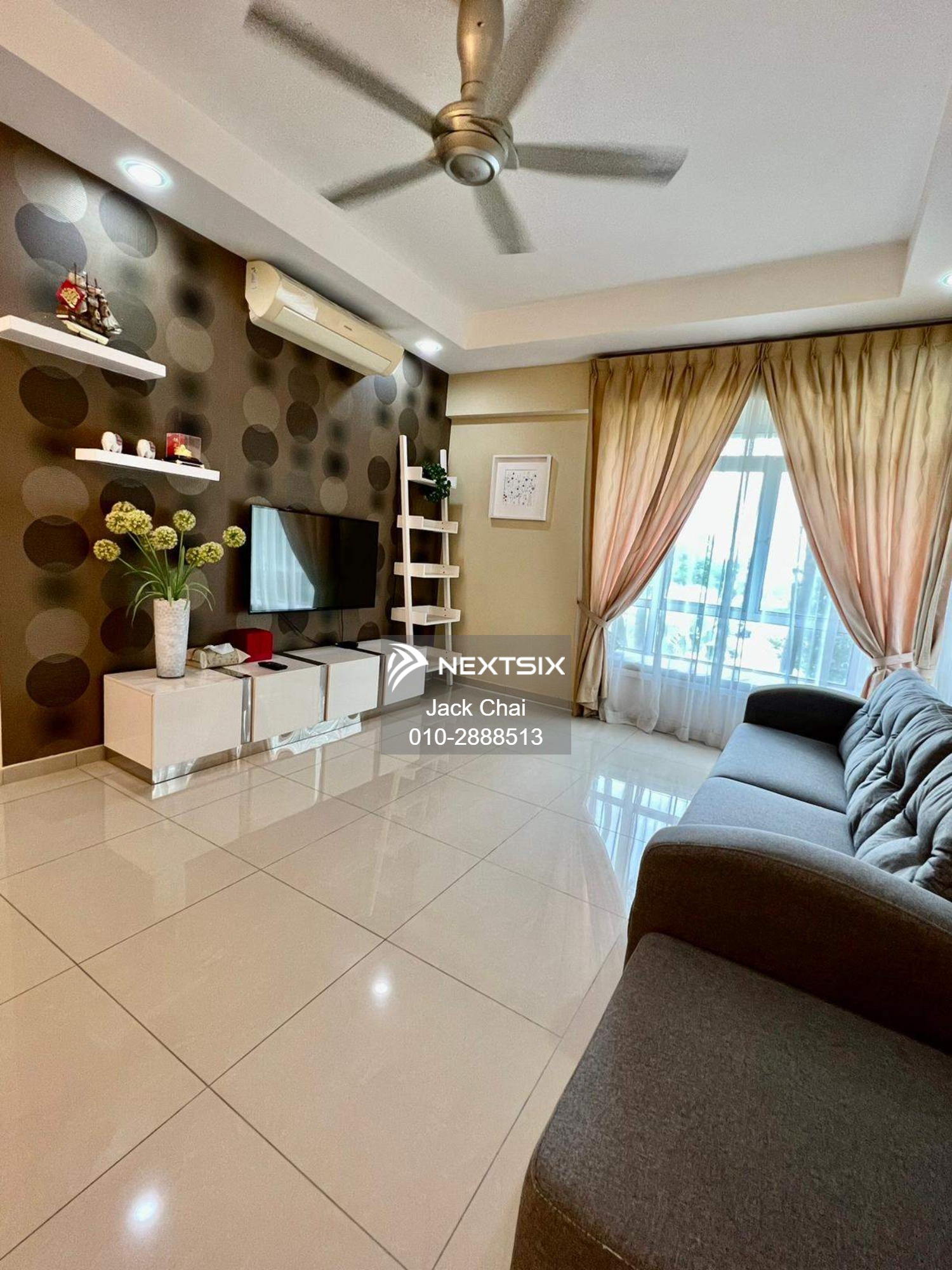 Condominium For Rent in Iskandar Puteri (Nusajaya) Johor - Image 10