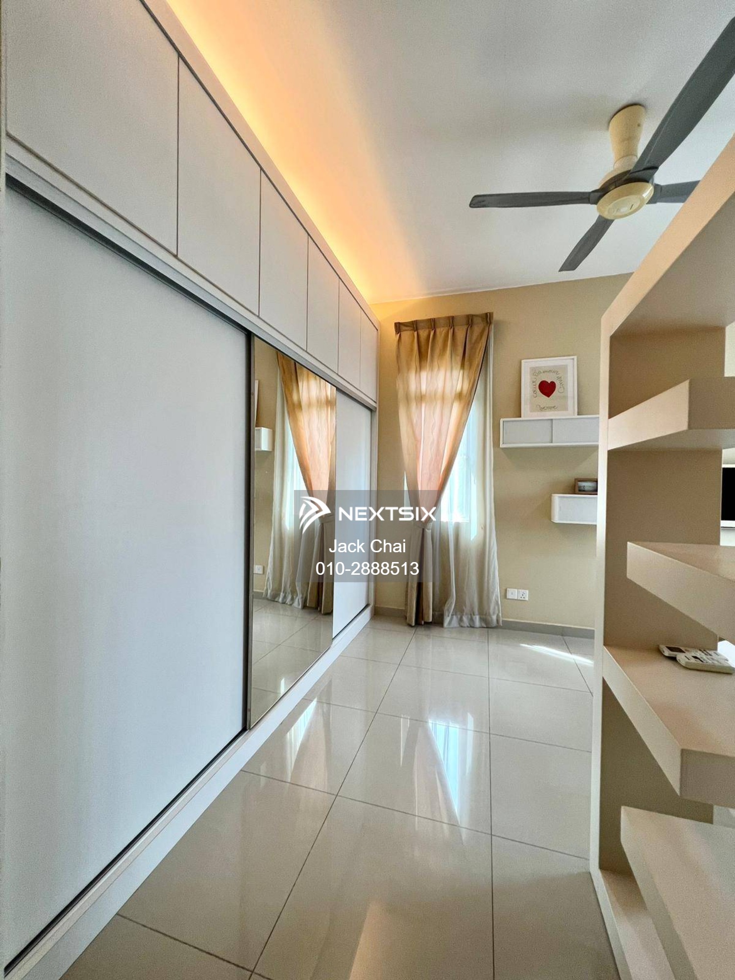 Condominium For Rent in Iskandar Puteri (Nusajaya) Johor - Image 11