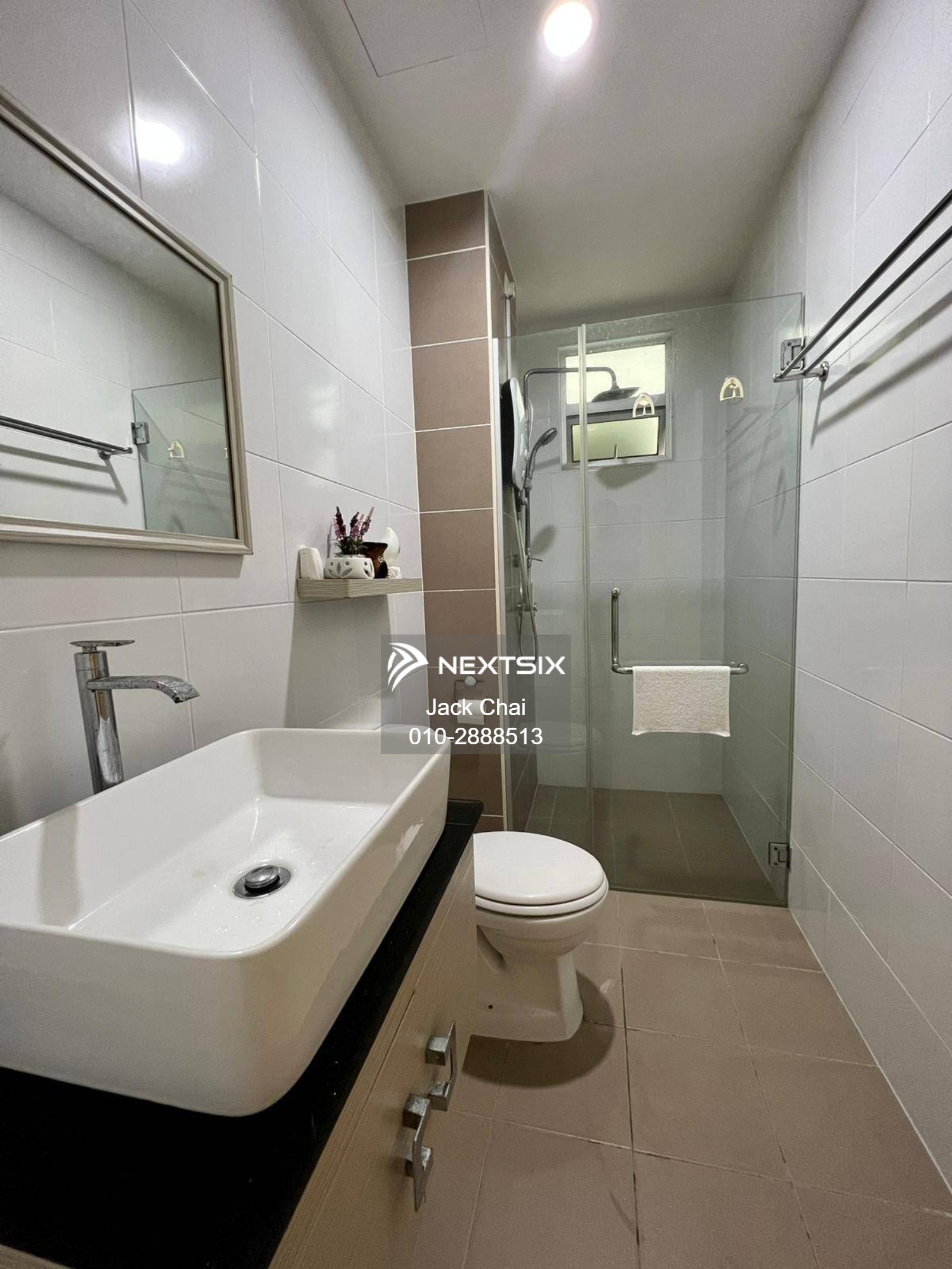 Condominium For Rent in Iskandar Puteri (Nusajaya) Johor - Image 6