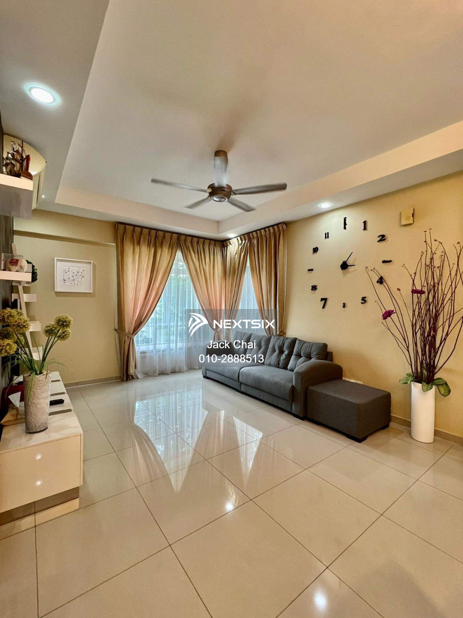 Condominium For Rent in Iskandar Puteri (Nusajaya) Johor - Image 7