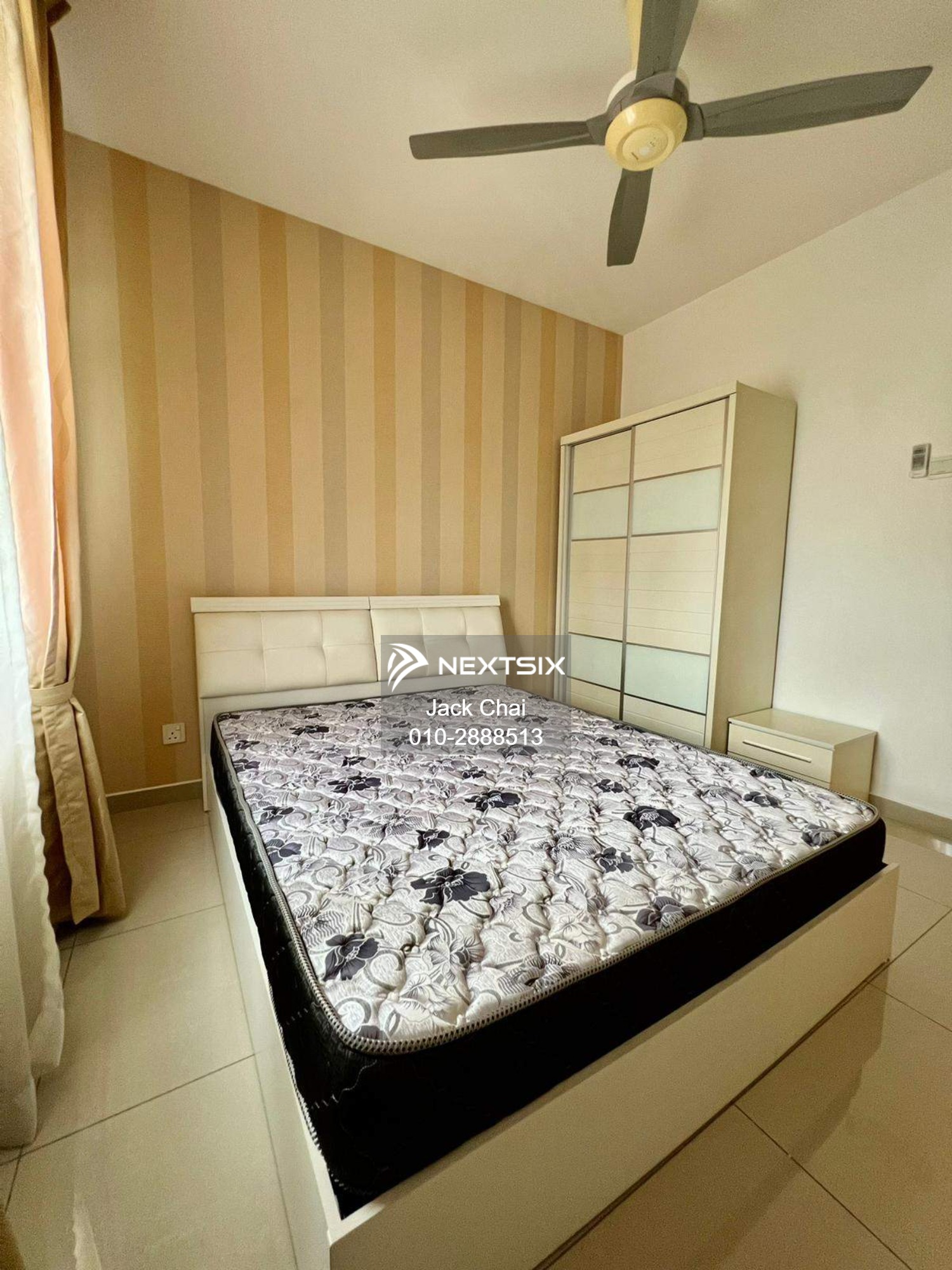 Condominium For Rent in Iskandar Puteri (Nusajaya) Johor - Image 8
