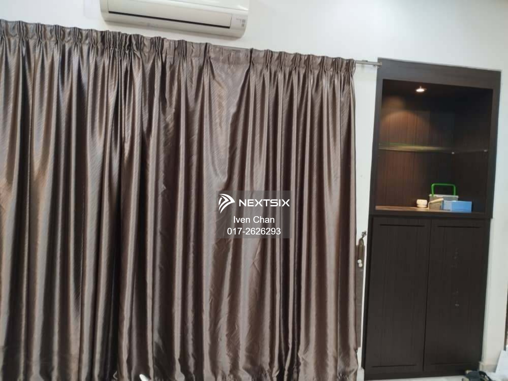 2-sty Superlink House For Sale in OUG Wilayah Persekutuan Kuala Lumpur - Image 2